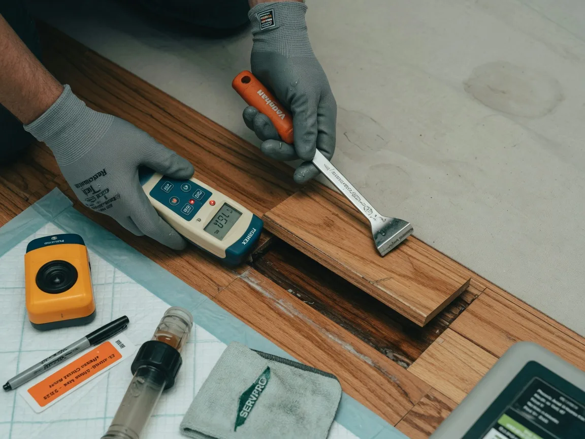 Why choose Water Damage Restoration in Colton, OR